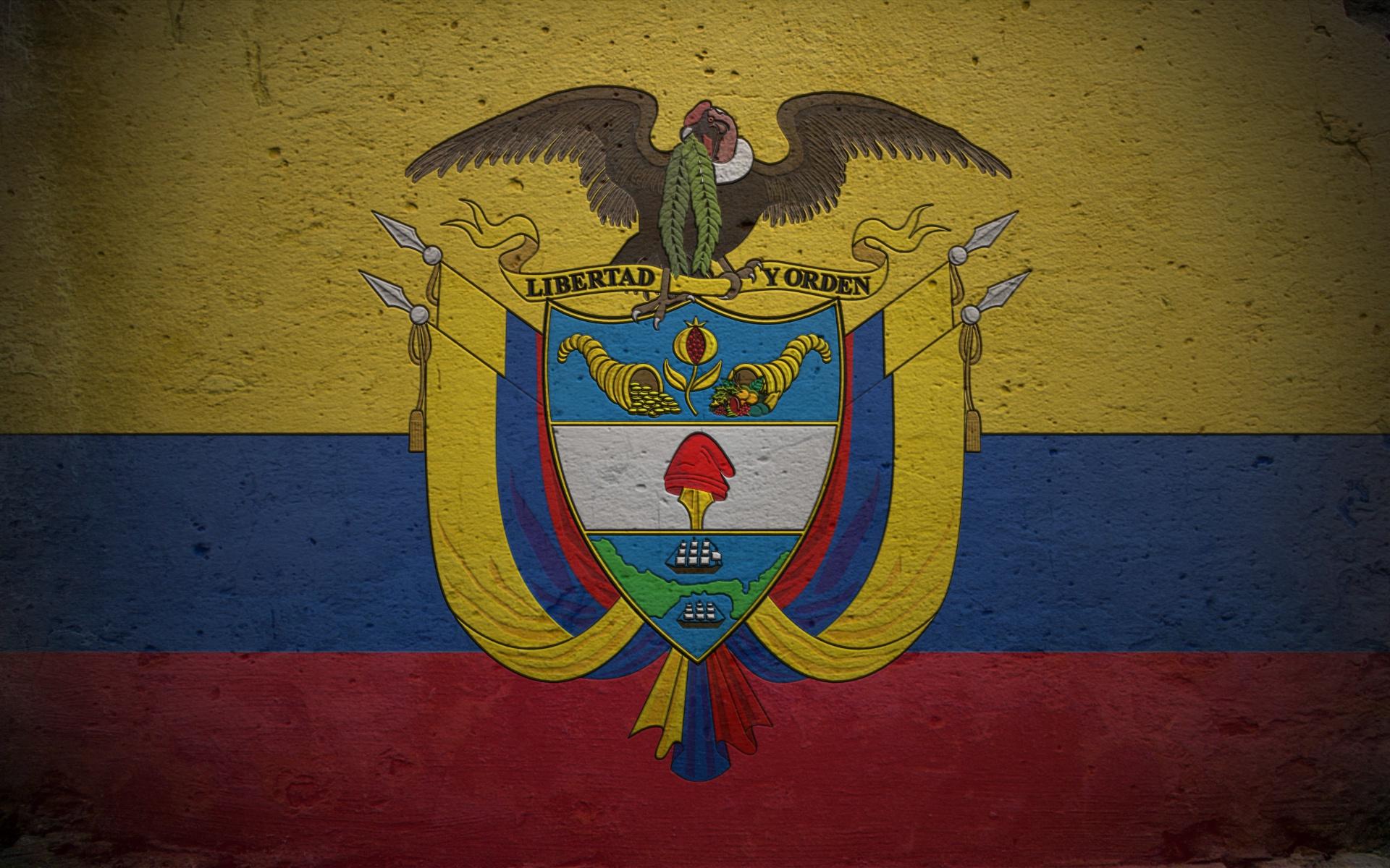 Colombia 2K Wallpapers