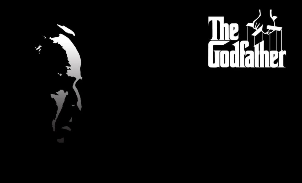 Godfather Game Wallpapers
