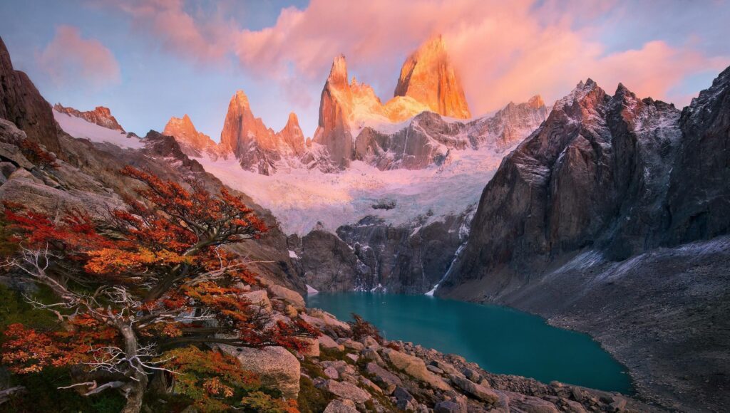 Px Patagonia