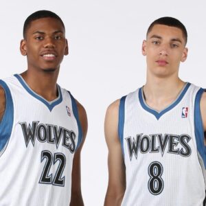 Zach LaVine