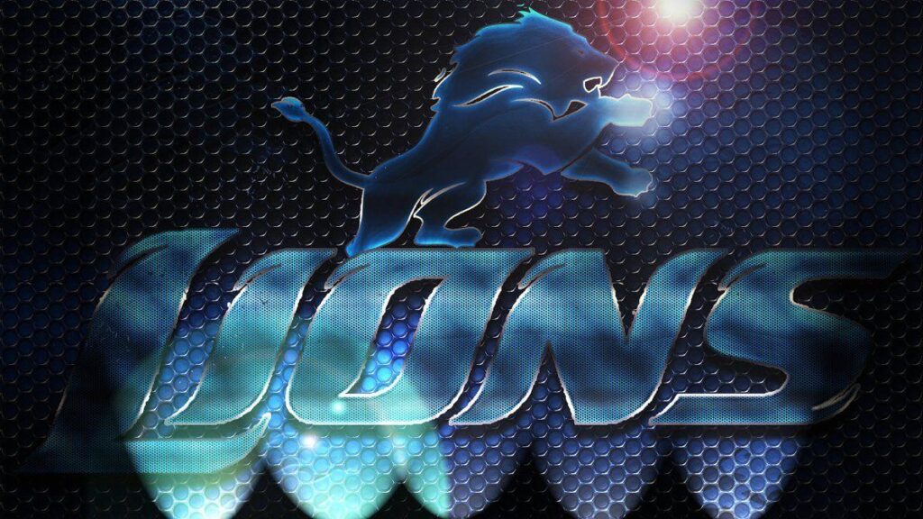 Detroit Lions Wallpapers by HottSauce