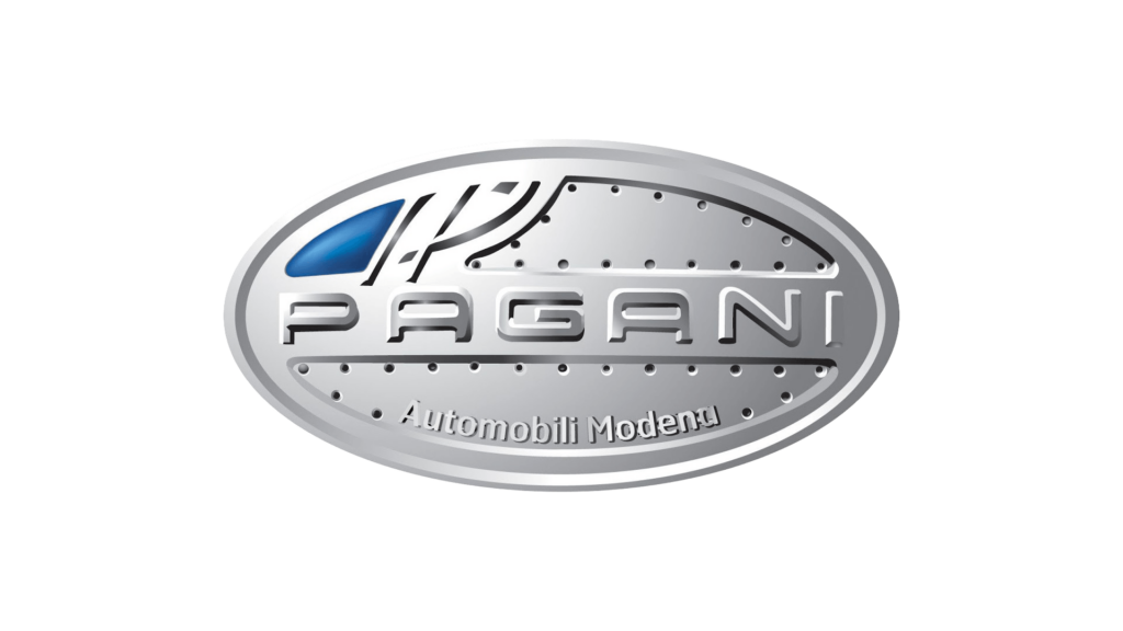 Pagani Logo, 2K Wallpaper, Information