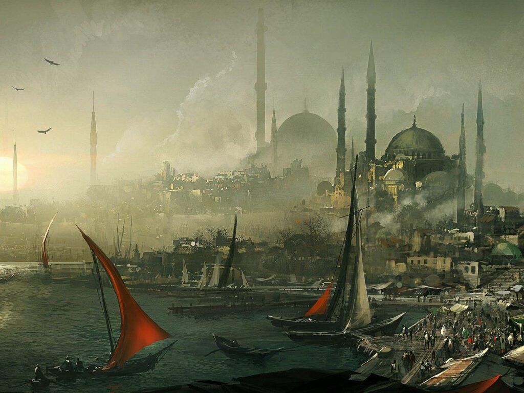 Istanbul wallpapers ,Istanbul, Turkey, HD, wallpapers,Istanbul