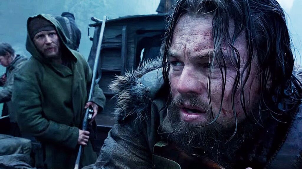 Download Free The Revenant K Wallpapers
