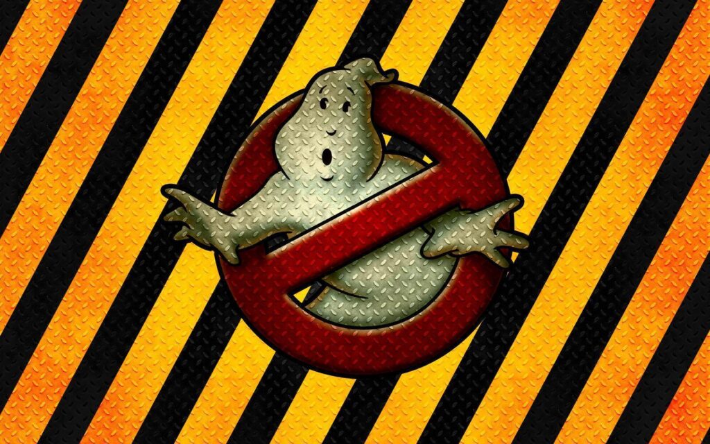 DeviantArt More Like Ghostbusters Wallpapers Light by MartynTranter
