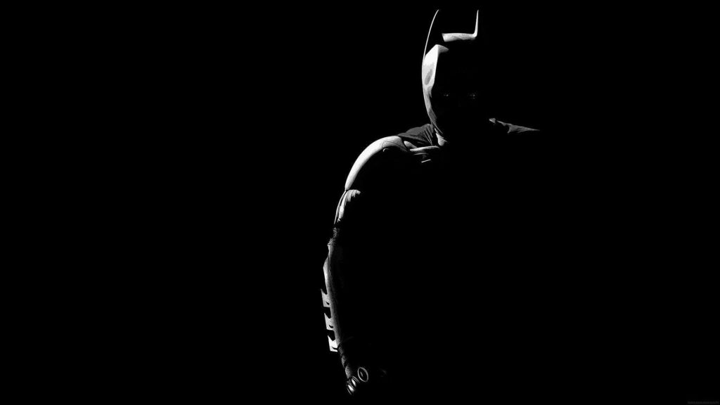 The Dark Knight Wallpapers