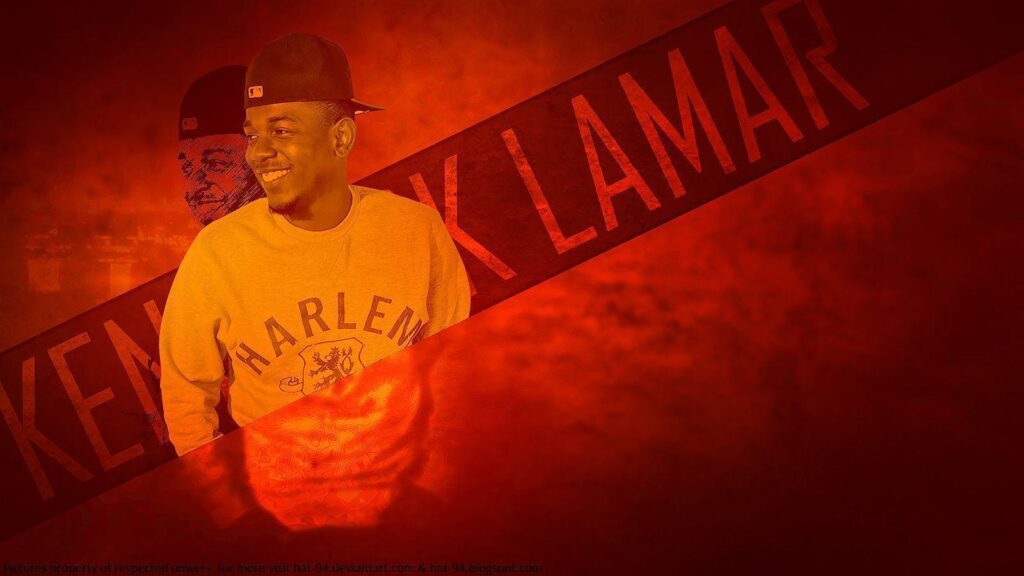 Kendrick Lamar Quotes Wallpaper QuotesGram