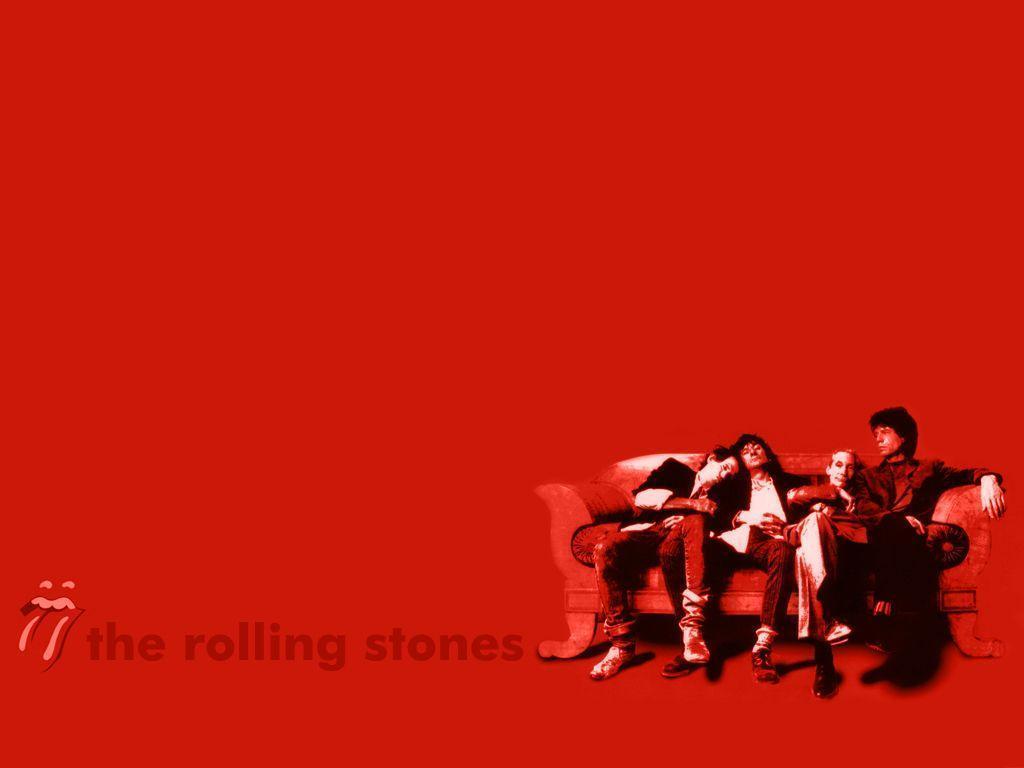 Rolling Stones wallpaper, picture, photo, Wallpaper