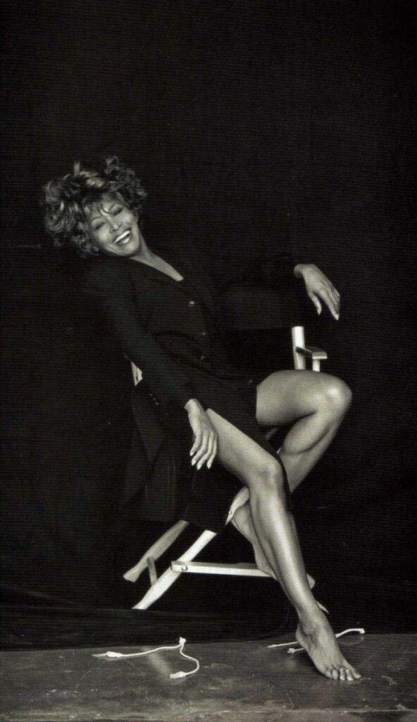 Tina Turner photo of pics, wallpapers