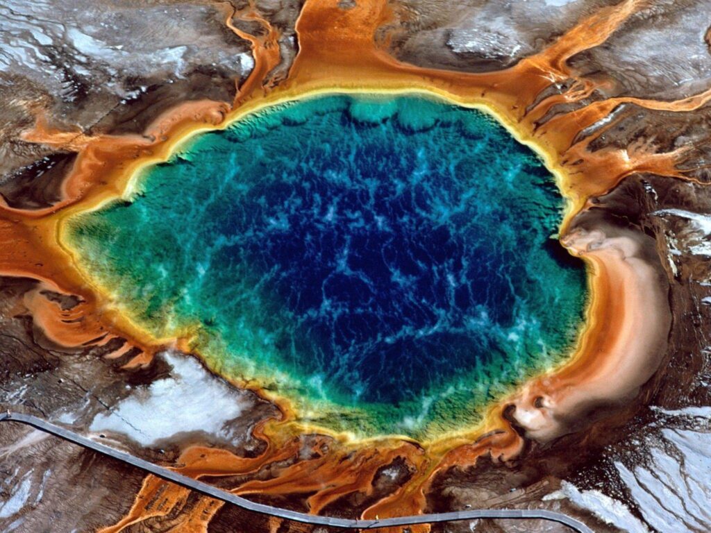 Yellowstone National Park Wallpapers Wallpaper Photos Pictures