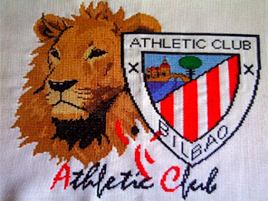 Athletic Club Logo D « Logos and symbols