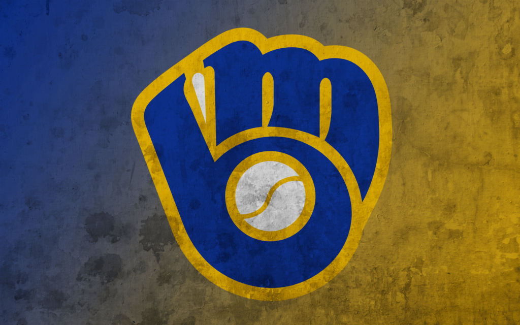 4K Collection of Milwaukee Brewers Wallpapers, Milwaukee Brewers