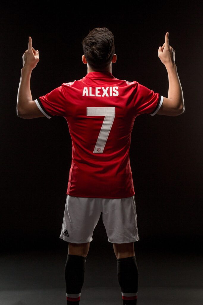 United fans react to Alexis Sanchez signing