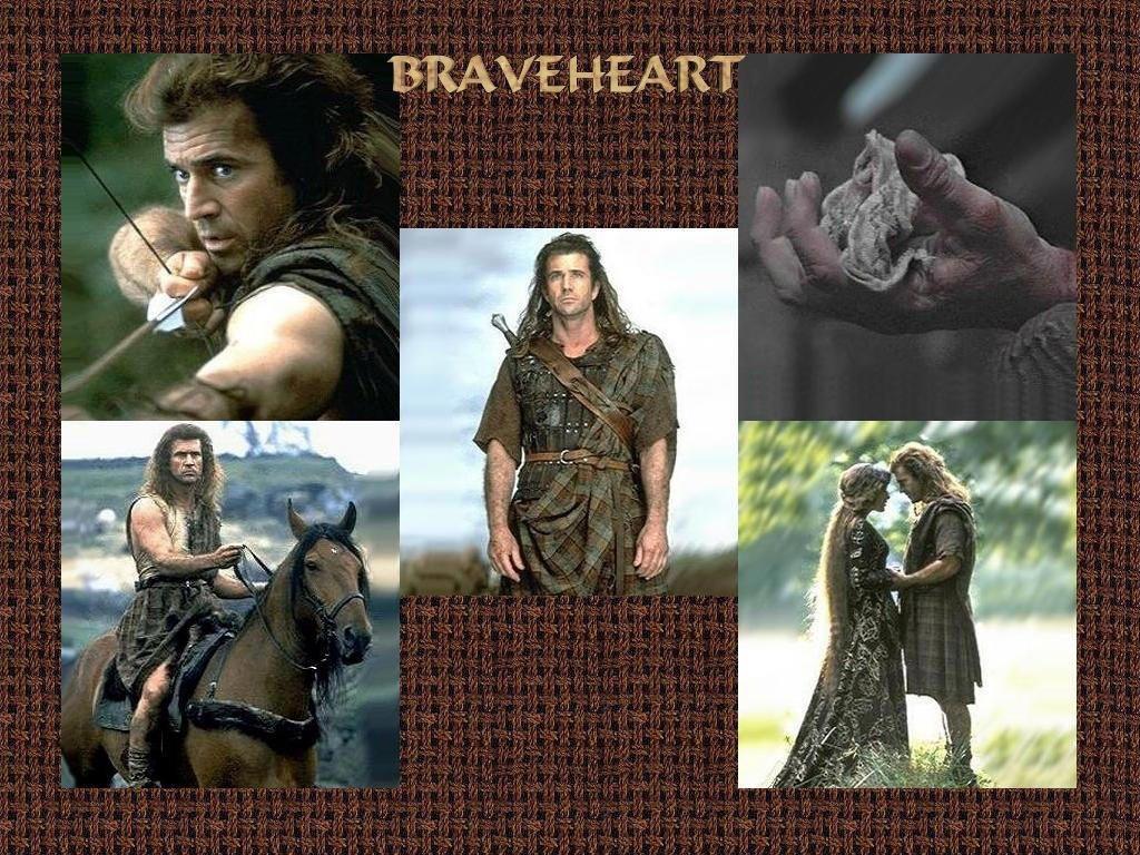 Braveheart Wallpapers 2K Wallpapers in Movies