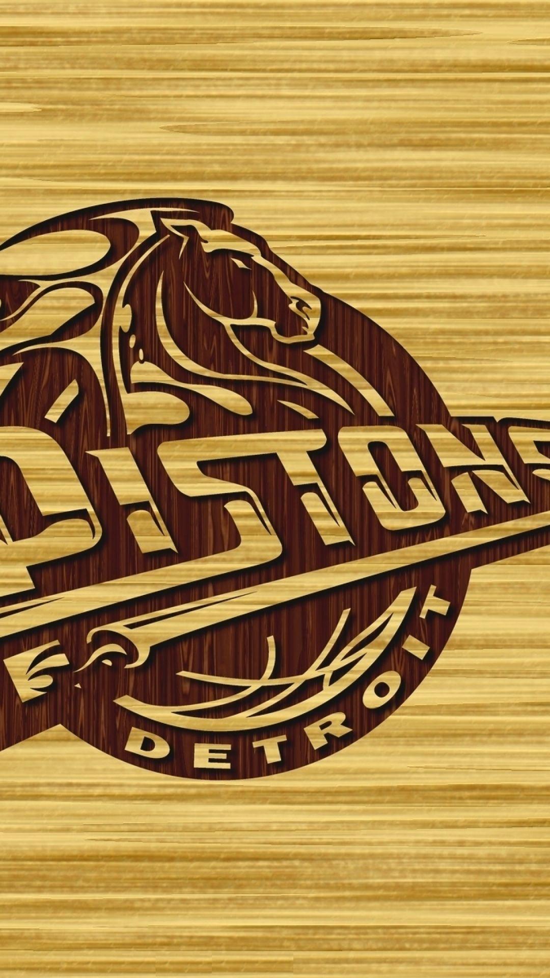 Download Wallpapers Detroit pistons, Basketball, Detroit