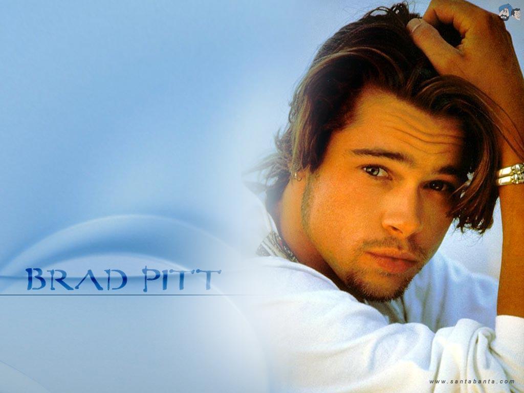 Brad Pitt wallpapers