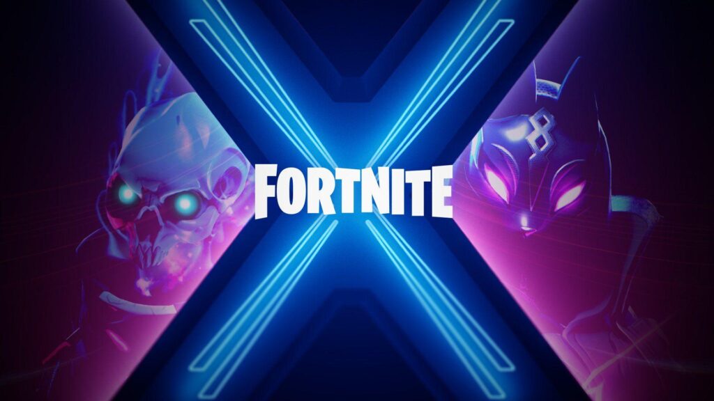 Fortnite Season wallpapers