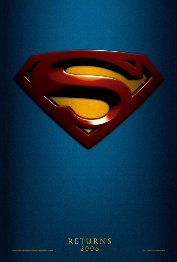 Download Superman Returns Wallpapers IPhone 2K Mobile Wallpaper Free