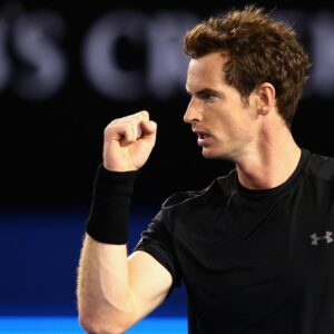 Andy Murray