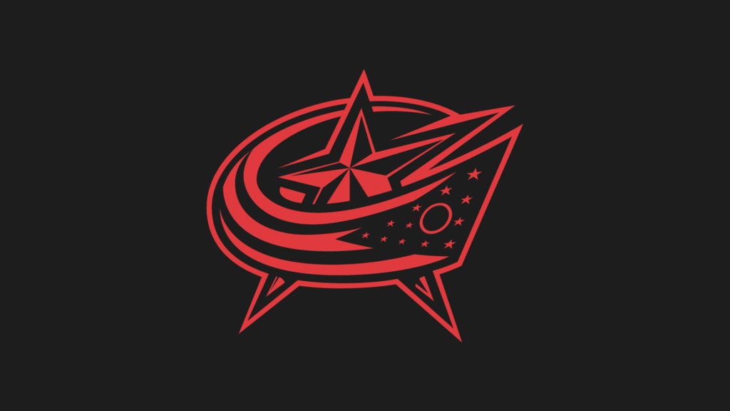 Columbus Blue Jackets NHL Wallpapers FullHD by BV