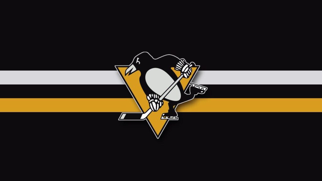 Pittsburgh Penguins Hockey Wallpapers 2K Desk 4K and Mobile
