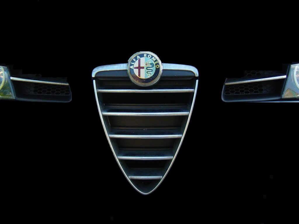 Alfa Romeo Wallpapers 2K Photos, Wallpapers and other Wallpaper