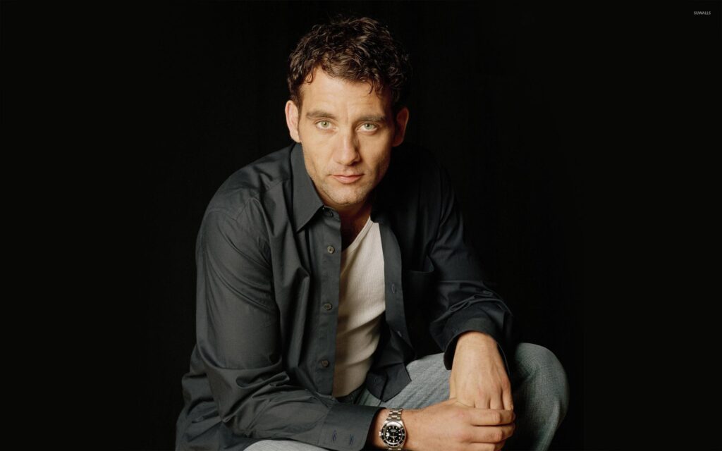 Clive Owen wallpapers