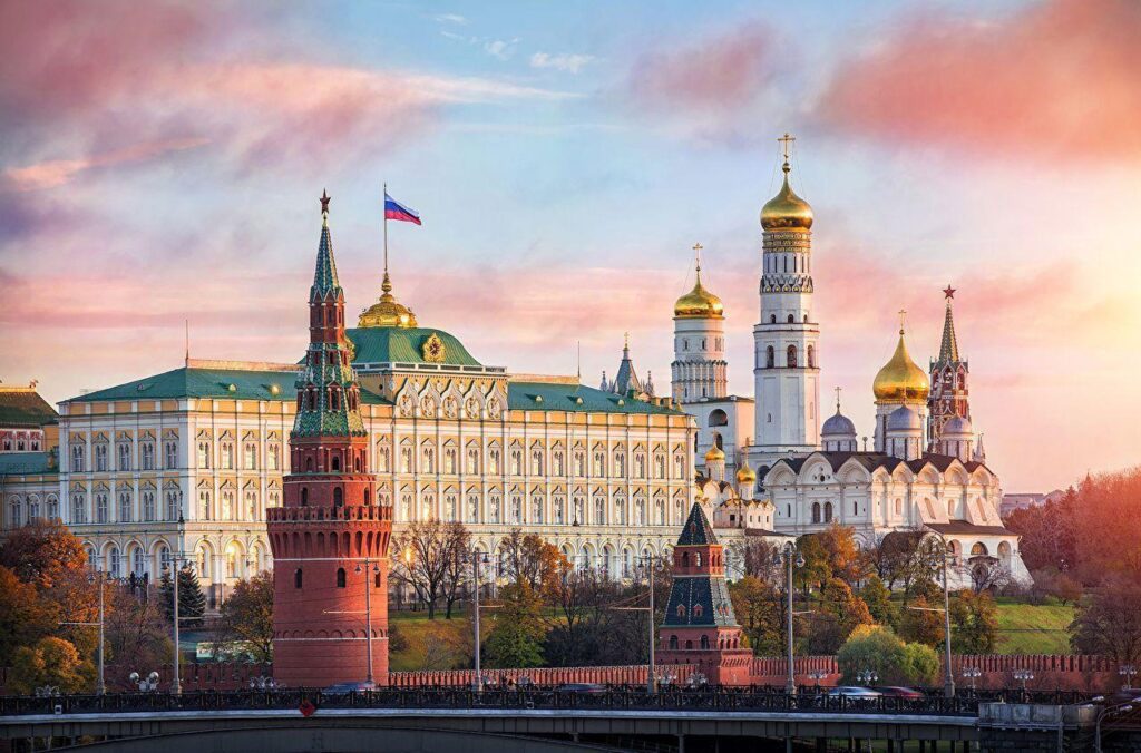 Moscow Russia free Wallpapers