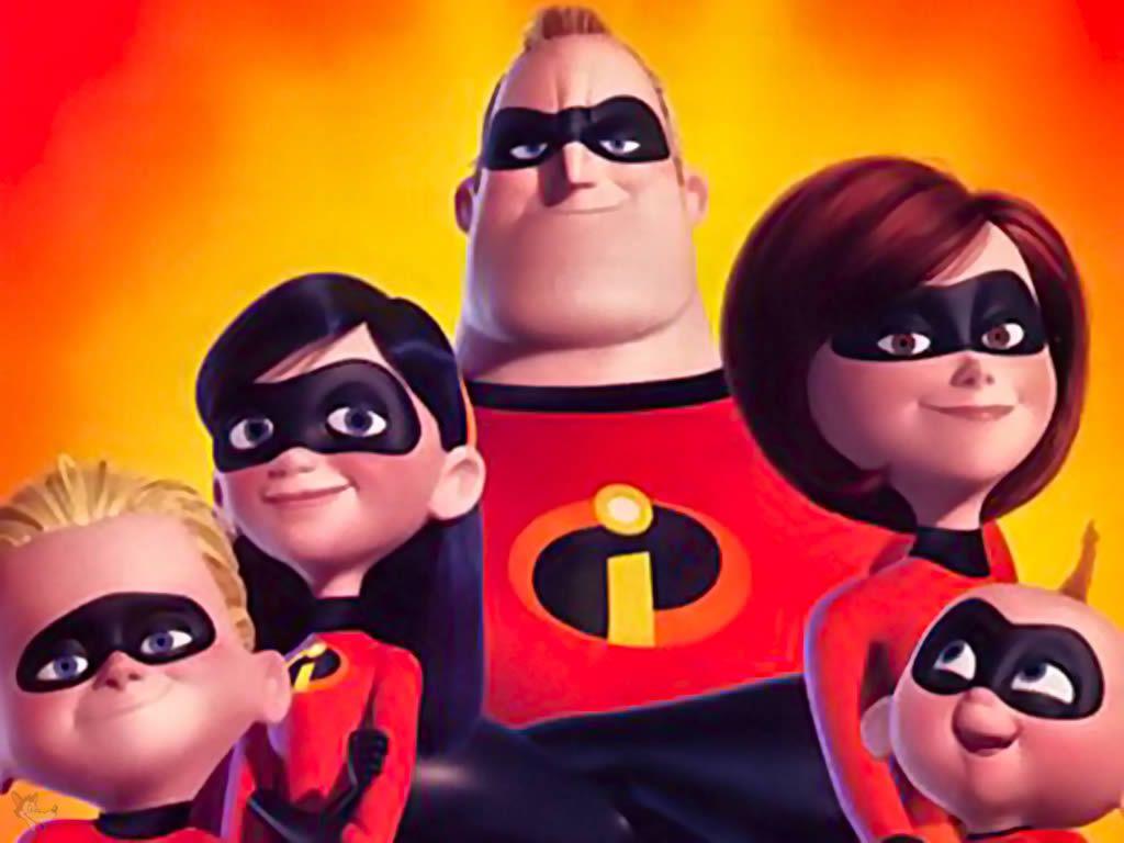 Best The Incredibles Wallpapers