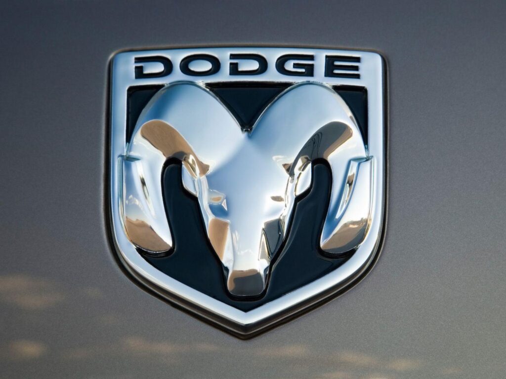 Dodge Logo Wallpapers HD