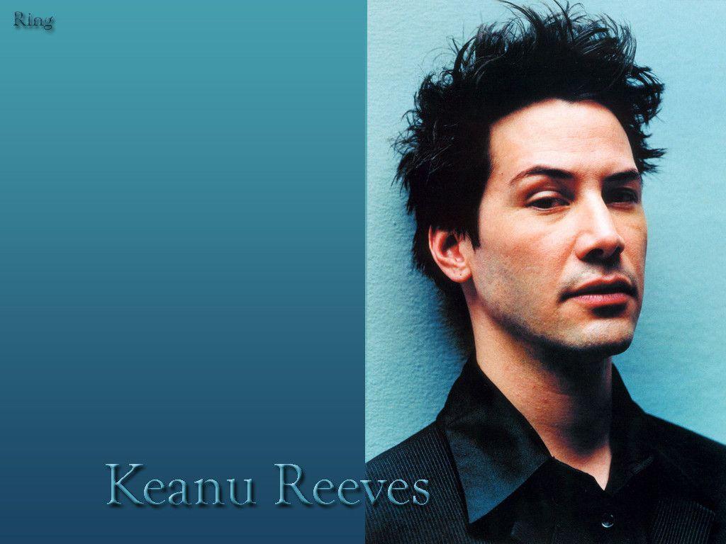 Keanu Reeves Wallpapers