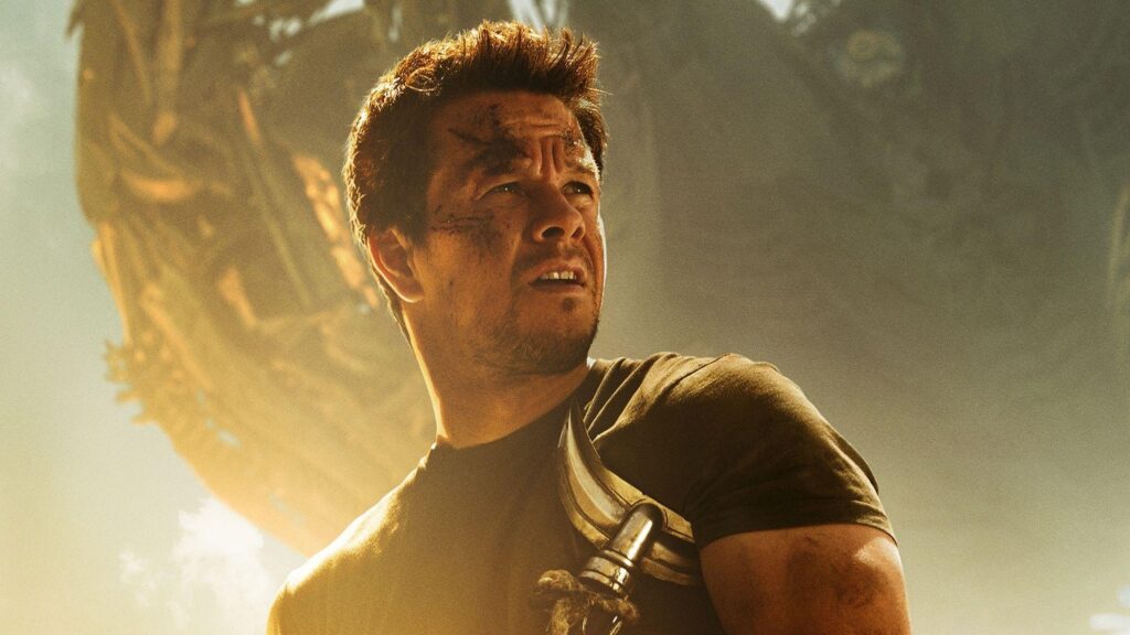 Mark Wahlberg Transformers Wallpapers