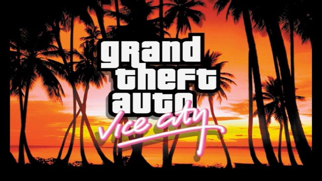 Grand Theft Auto Vice City Cheats and Codes for PC