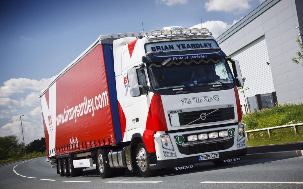Volvo Fh  wallpapers and Wallpaper