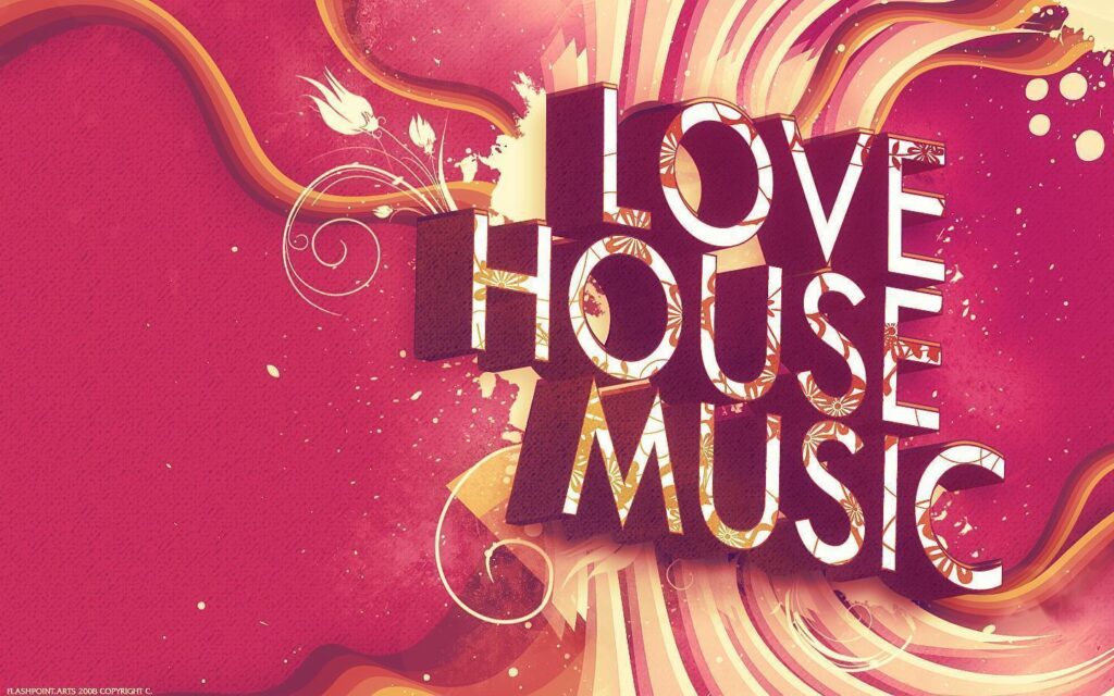House Music Pictures Wallpapers