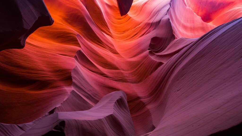 Antelope Canyon Wallpapers