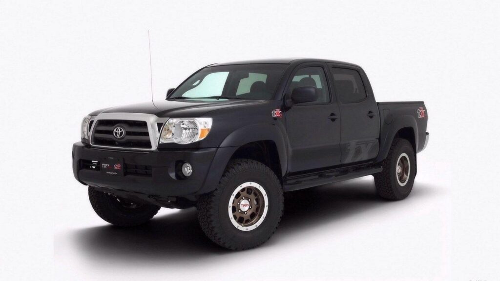 HQ Definition Wallpapers Desk 4K toyota tacoma picture