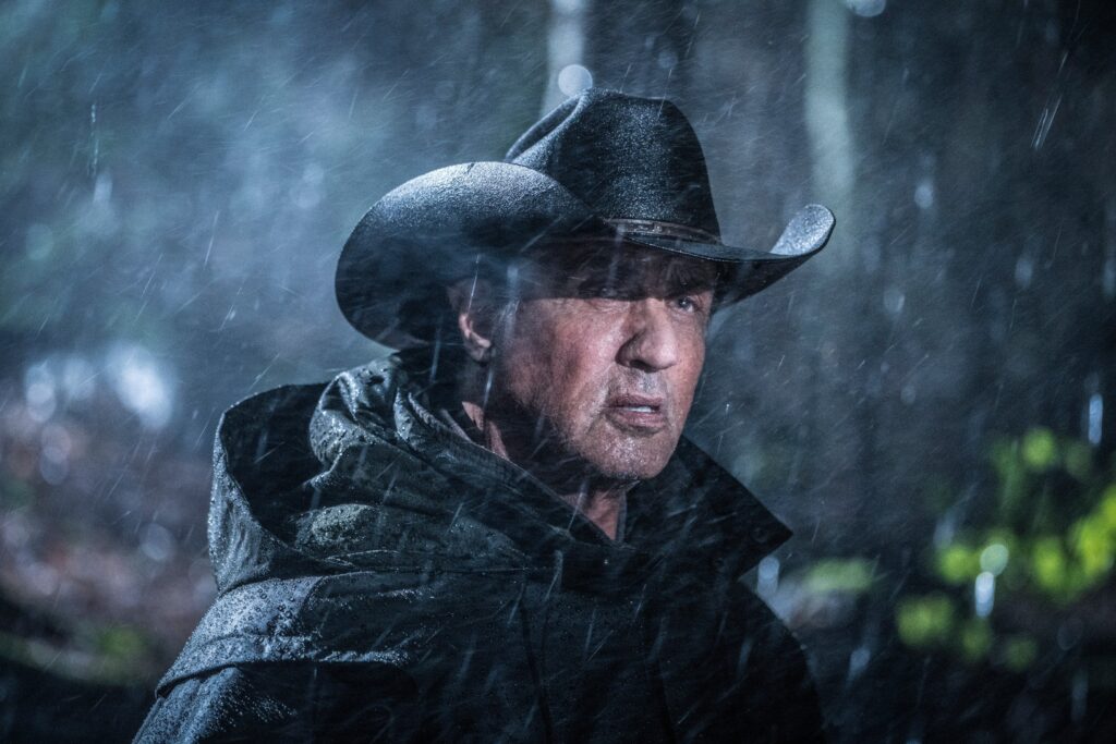 Rambo V The Last Blood Movie, 2K Movies, k Wallpapers