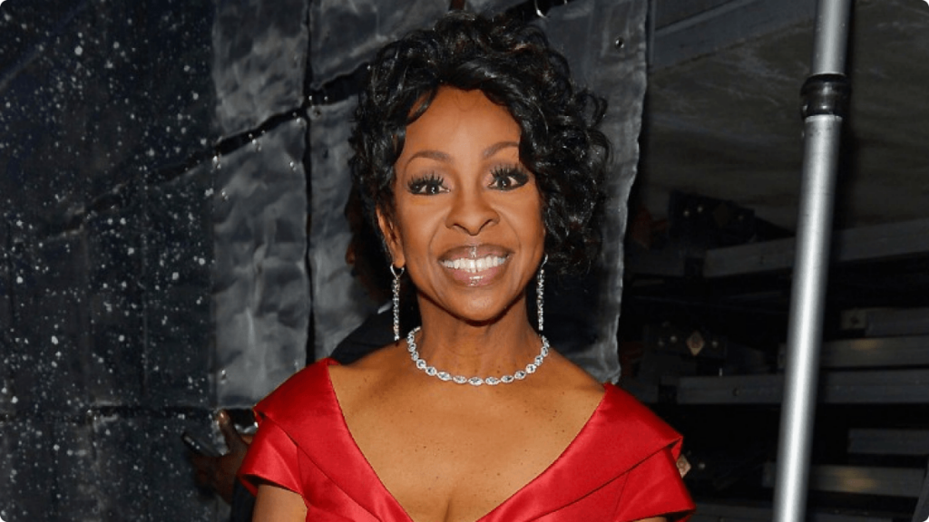 Pictures of Gladys Knight