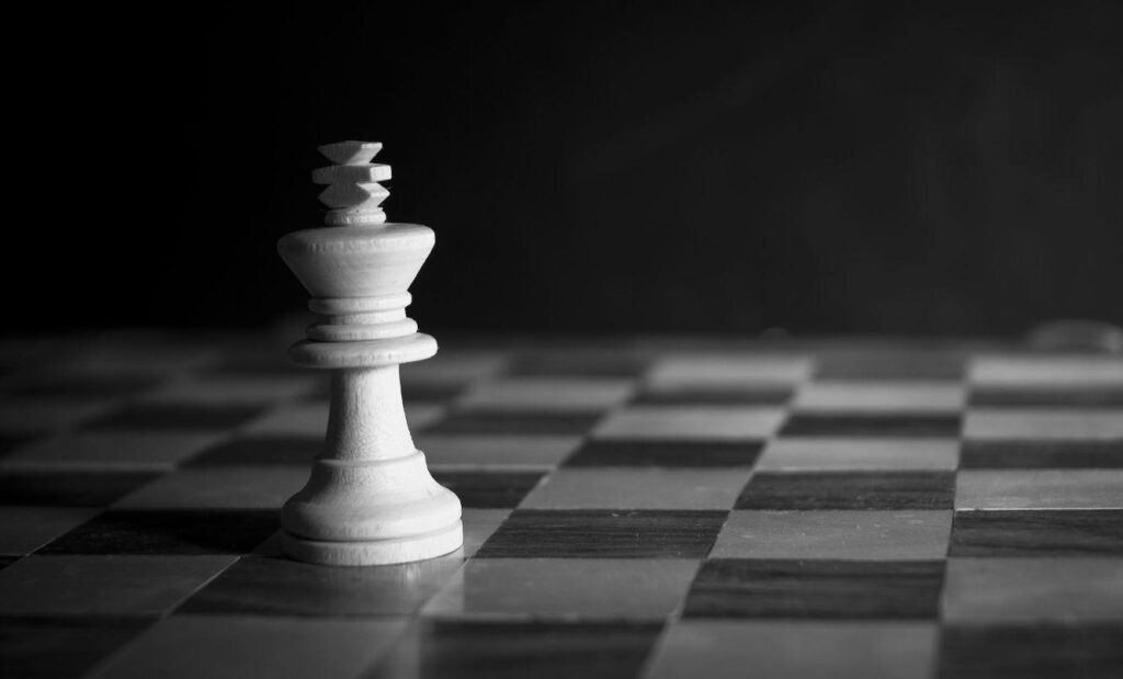 Chess Computer Wallpapers, Desk 4K Backgrounds Id