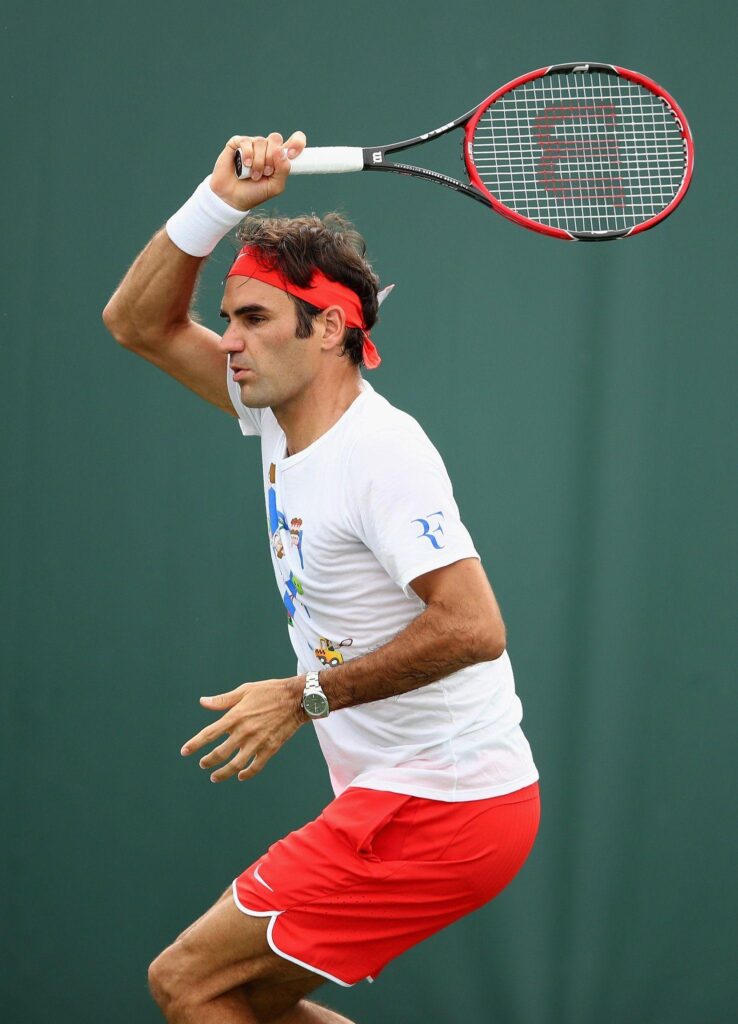 Roger Federer Wallpapers for Iphone , Iphone plus, Iphone