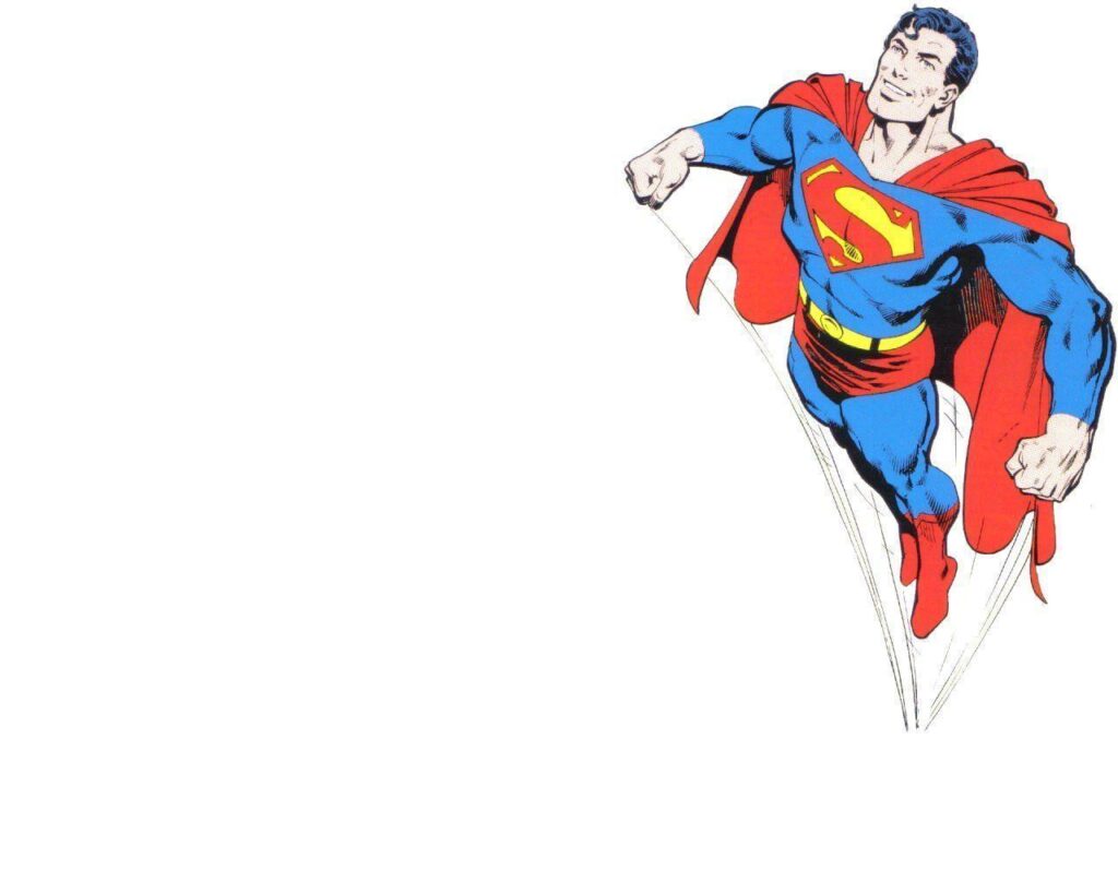 It&a bird! It&a plane! It& Superman wallpapers for your
