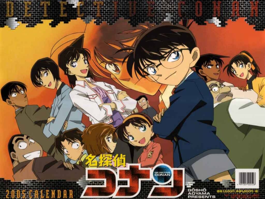 Home Anime Pictures Detective Conan Wallpapers Car Pictures