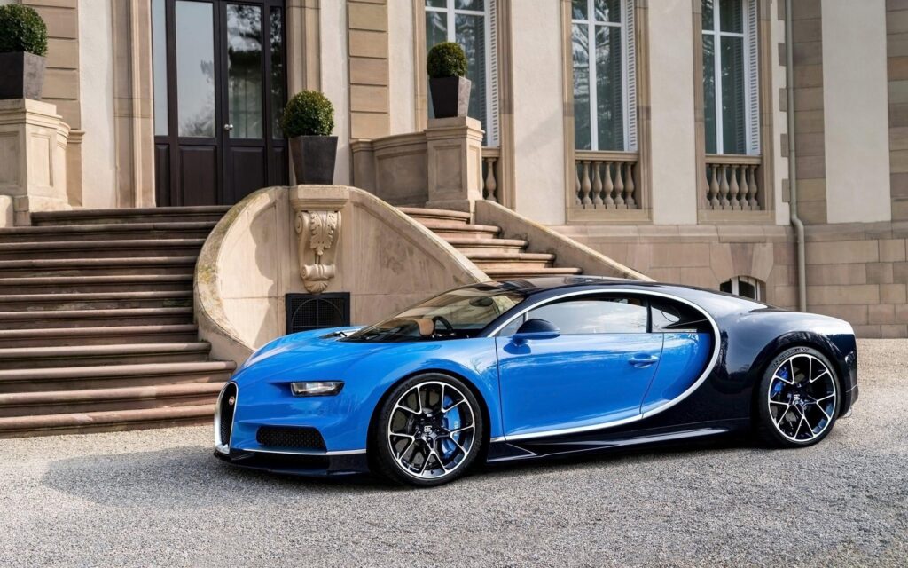 Bugatti Chiron 2K wallpapers High Quality