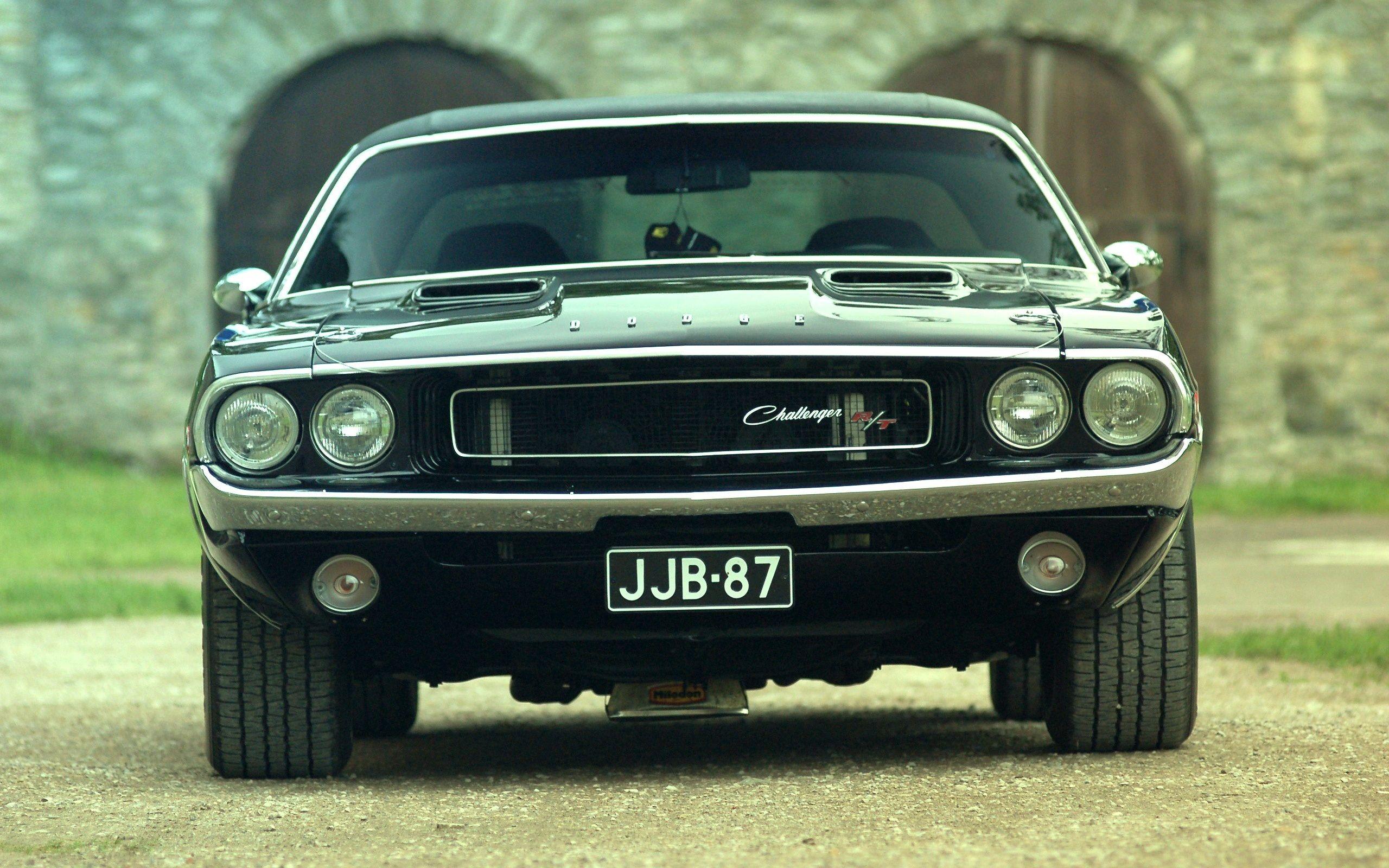 Challenge rt challenger dodge rt muscle cars wallpapers