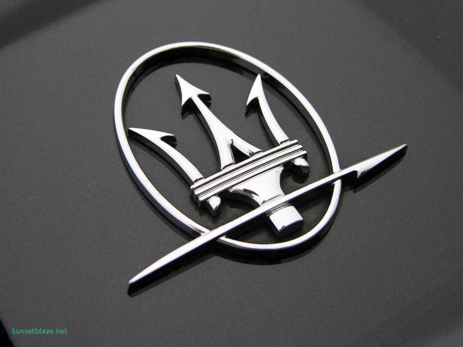The Challenge Of The Maserati Ev Awesome Of Maserati Car Logo Hd