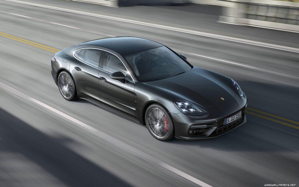 Porsche Panamera cars desk 4K wallpapers K Ultra HD