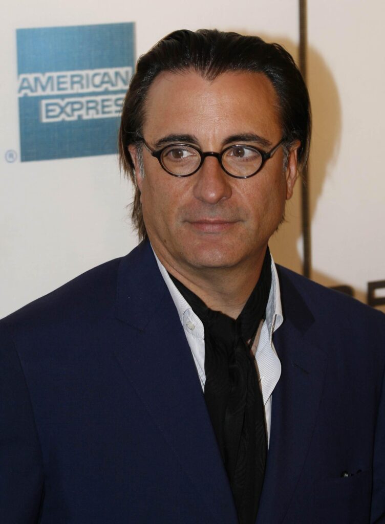 Andy Garcia Wallpaper Andy Garcia 2K wallpapers and backgrounds photos