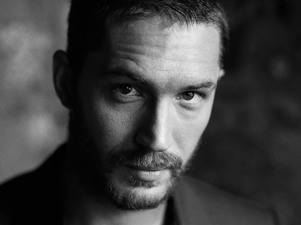 Tom Hardy wallpapers 2K free Download