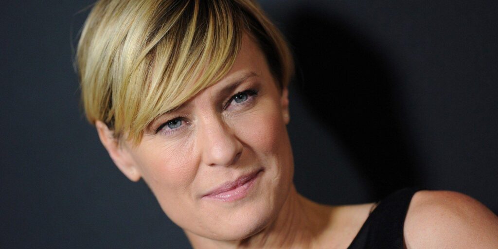 Robin wright wallpapers